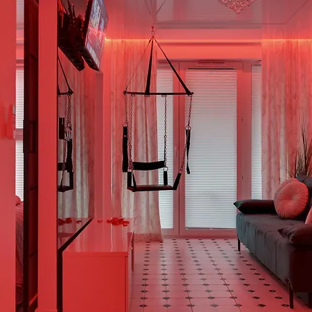 Desire By Grand Apartment Gdansk