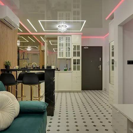 Apartment Desire By Grand *