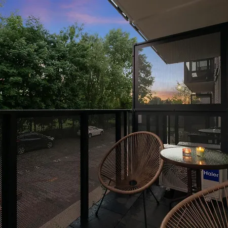 Apartment Desire By Grand *